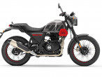 2022 Royal Enfield Scram 411