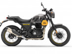 2022 Royal Enfield Scram 411