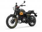 2022 Royal Enfield Scram 411