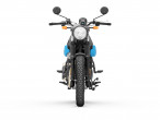 2022 Royal Enfield Scram 411