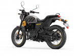 2022 Royal Enfield Scram 411