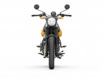 2022 Royal Enfield Scram 411