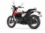 2022 Royal Enfield Scram 411