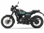 2022 Royal Enfield Scram 411