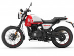 2022 Royal Enfield Scram 411