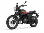 2022 Royal Enfield Scram 411