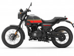 2022 Royal Enfield Scram 411