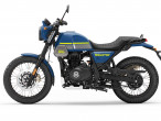 2022 Royal Enfield Scram 411
