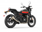 2022 Royal Enfield Scram 411