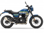2022 Royal Enfield Scram 411