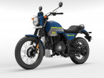 2022 Royal Enfield Scram 411