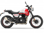 2022 Royal Enfield Scram 411