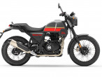 2022 Royal Enfield Scram 411
