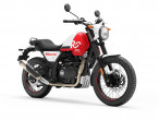 2022 Royal Enfield Scram 411
