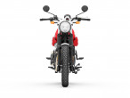 2022 Royal Enfield Scram 411