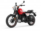 2022 Royal Enfield Scram 411