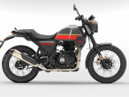 2022 Royal Enfield Scram 411