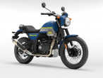 2022 Royal Enfield Scram 411
