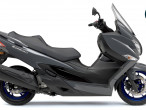 2022 Suzuki AN 400 Burgman