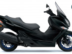 2022 Suzuki AN 400 Burgman