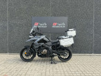 2022 Suzuki DL 1050 V-Strom