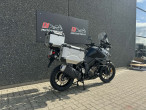 2022 Suzuki DL 1050 V-Strom