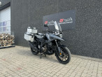 2022 Suzuki DL 1050 V-Strom