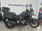 2022 Suzuki DL 1050 V-Strom