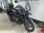 2022 Suzuki DL 1050 V-Strom