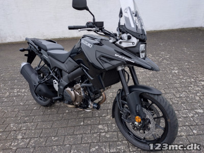 Suzuki DL 1050 V-Strom