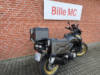 2022 Suzuki DL 1050 XT V-Strom
