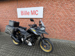 Suzuki DL 1050 XT V-Strom
