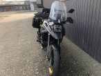 2022 Suzuki DL 1050 XT V-Strom