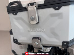 2022 Suzuki DL 1050 XT V-Strom