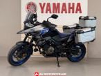 2022 Suzuki DL 1050 XT V-Strom