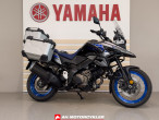2022 Suzuki DL 1050 XT V-Strom
