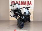 2022 Suzuki DL 1050 XT V-Strom