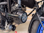 2022 Suzuki DL 1050 XT V-Strom