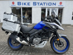 2022 Suzuki DL 650 XT V-Strom