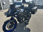2022 Suzuki DL 650 XT V-Strom 2022 Suzuki DL 650 XT V-Strom