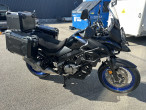 2022 Suzuki DL 650 XT V-Strom 2022 Suzuki DL 650 XT V-Strom