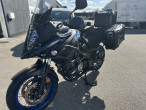 2022 Suzuki DL 650 XT V-Strom 2022 Suzuki DL 650 XT V-Strom