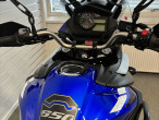2022 Suzuki DL 650 XT V-Strom