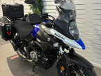 2022 Suzuki DL 650 XT V-Strom