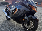 2022 Suzuki GSX 1300 R Hayabusa 2022 Suzuki GSX 1300 R Hayabusa