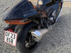 2022 Suzuki GSX 1300 R Hayabusa 2022 Suzuki GSX 1300 R Hayabusa