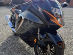 2022 Suzuki GSX 1300 R Hayabusa 2022 Suzuki GSX 1300 R Hayabusa