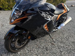 2022 Suzuki GSX 1300 R Hayabusa 2022 Suzuki GSX 1300 R Hayabusa