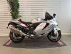 2022 Suzuki GSX 1300 R Hayabusa