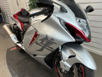2022 Suzuki GSX 1300 R Hayabusa